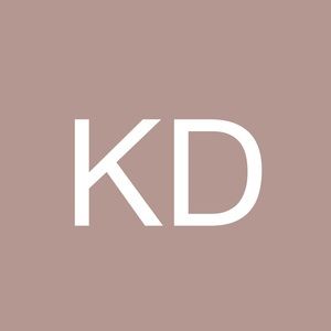 Meet your Posher, Krisy